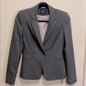 British brand NEXT tailoring blazer
